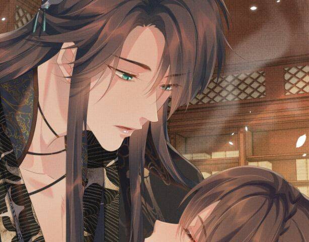 Ngộ Xà Chapter 23 - Trang 2