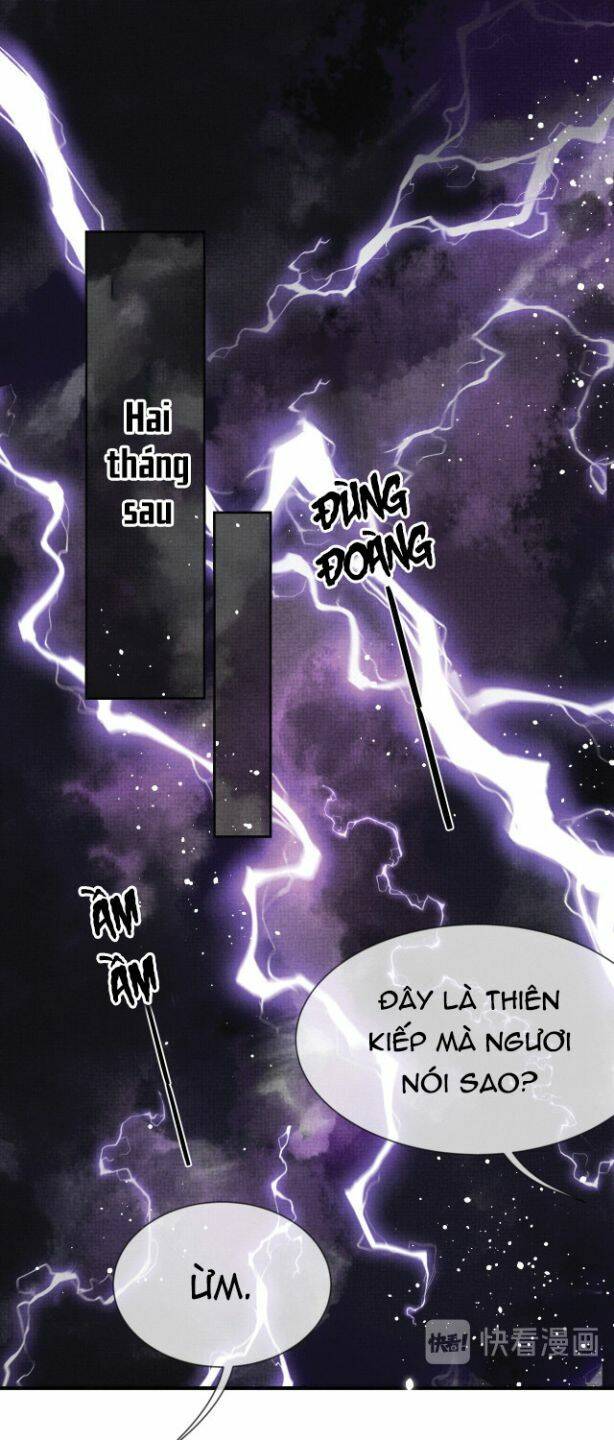 Ngộ Xà Chapter 23 - Trang 2