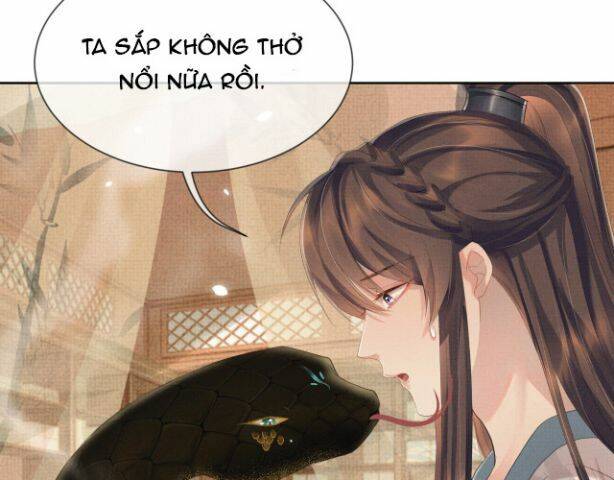 Ngộ Xà Chapter 23 - Trang 2