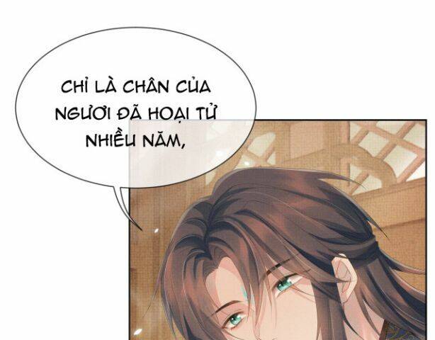 Ngộ Xà Chapter 23 - Trang 2