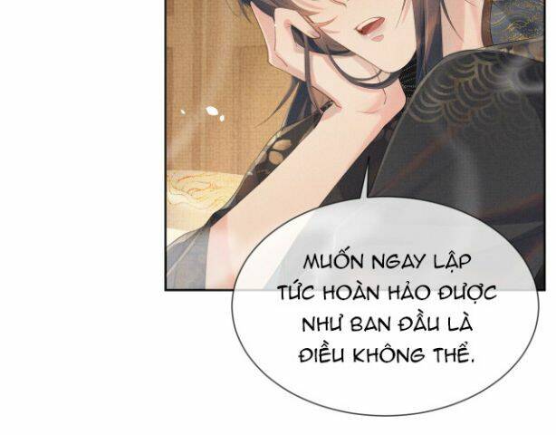 Ngộ Xà Chapter 23 - Trang 2