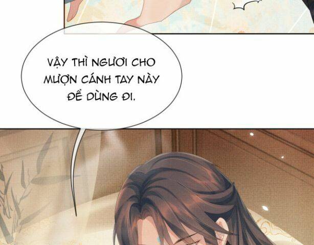 Ngộ Xà Chapter 23 - Trang 2