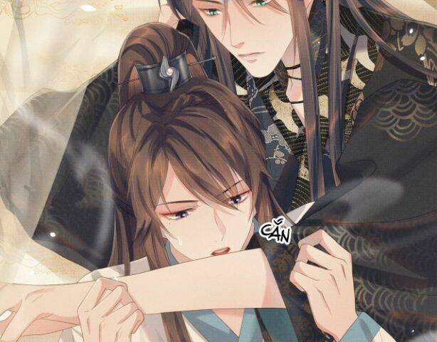 Ngộ Xà Chapter 23 - Trang 2