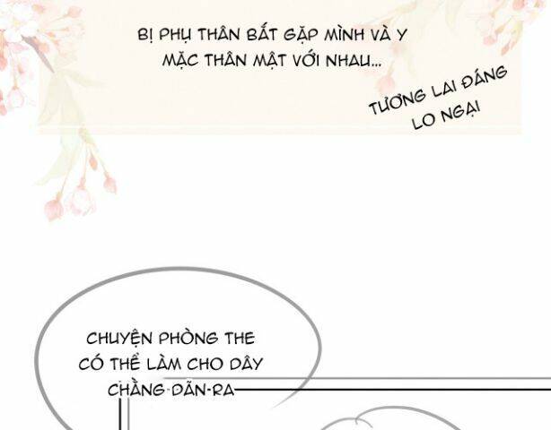 Ngộ Xà Chapter 23 - Trang 2