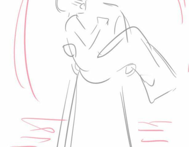 Ngộ Xà Chapter 23 - Trang 2