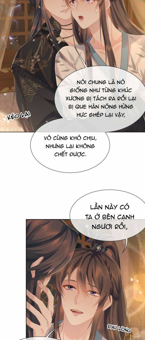 Ngộ Xà Chapter 23 - Trang 2
