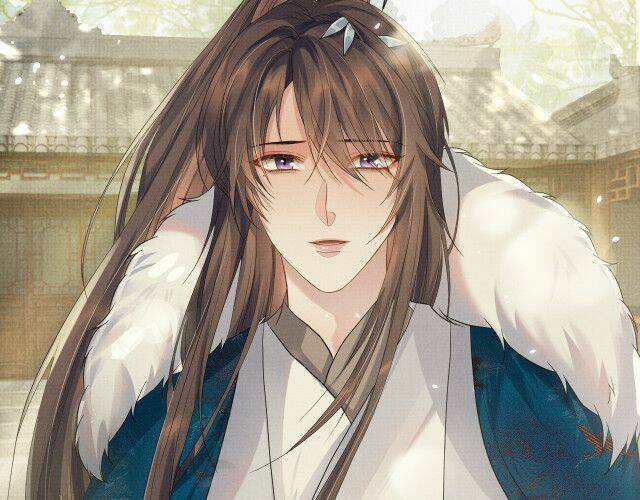 Ngộ Xà Chapter 24 - Trang 2