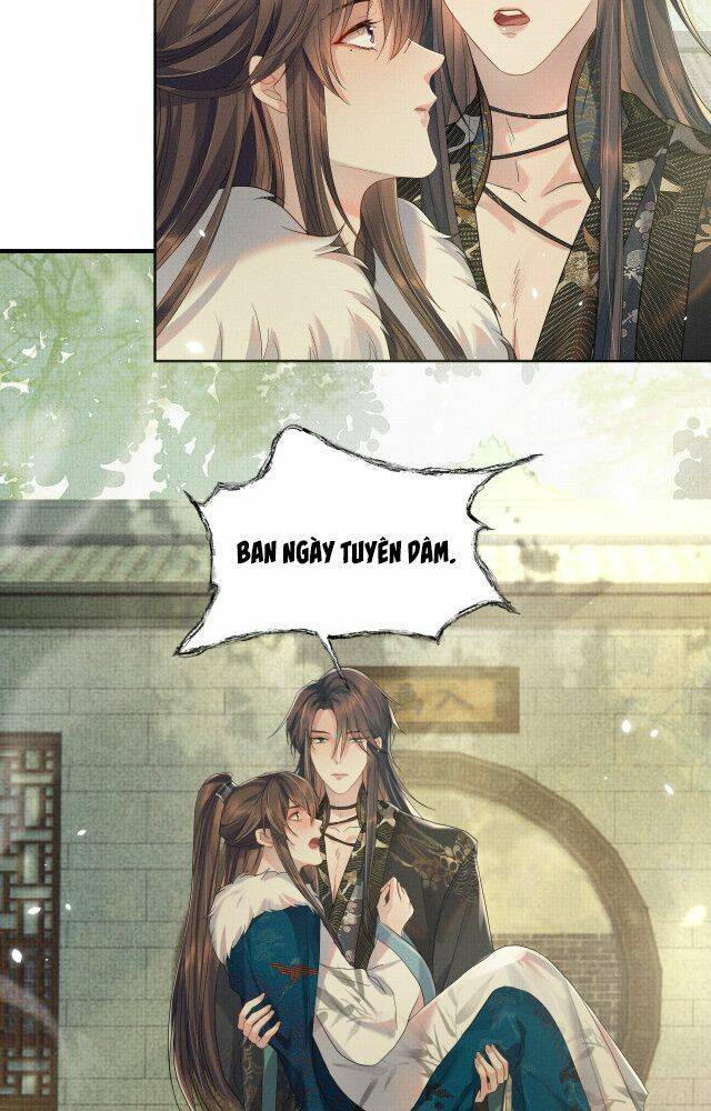 Ngộ Xà Chapter 24 - Trang 2