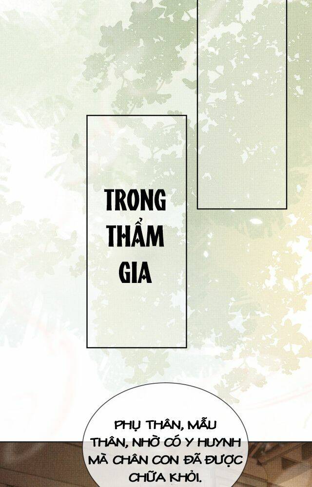 Ngộ Xà Chapter 24 - Trang 2