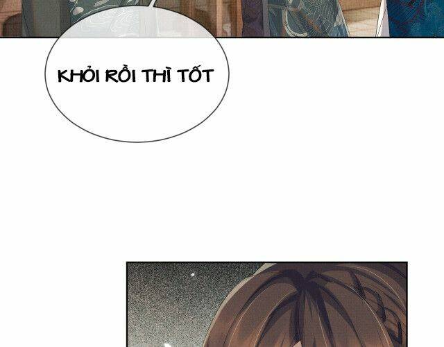 Ngộ Xà Chapter 24 - Trang 2