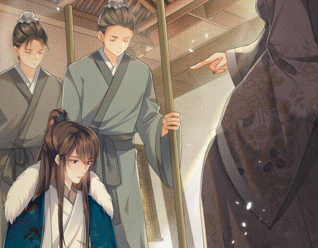 Ngộ Xà Chapter 24 - Trang 2