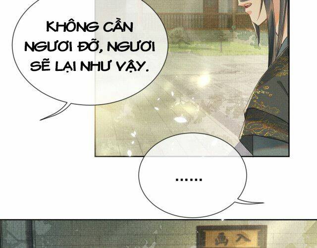 Ngộ Xà Chapter 24 - Trang 2