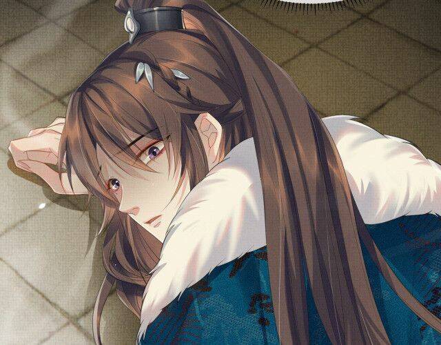 Ngộ Xà Chapter 24 - Trang 2