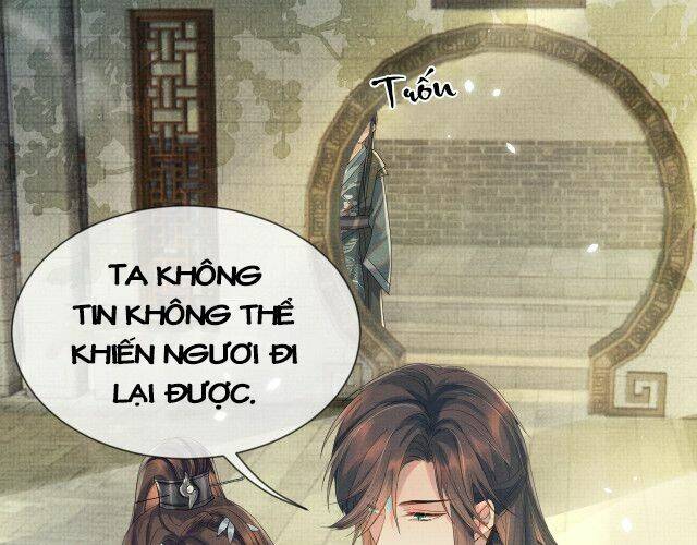 Ngộ Xà Chapter 24 - Trang 2