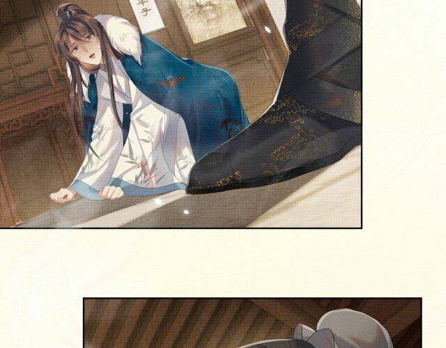 Ngộ Xà Chapter 24 - Trang 2