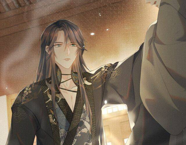 Ngộ Xà Chapter 24 - Trang 2