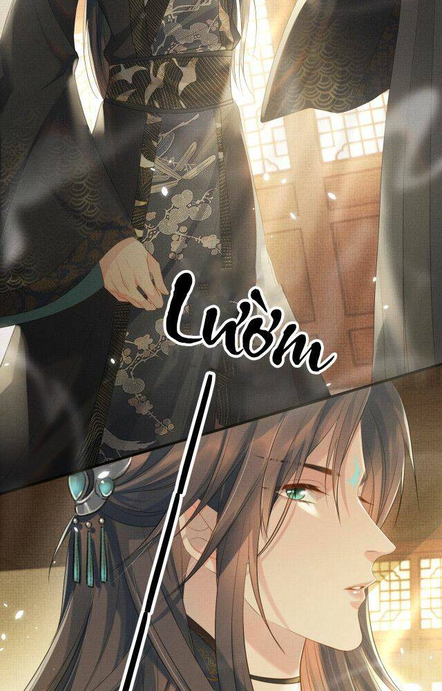 Ngộ Xà Chapter 24 - Trang 2