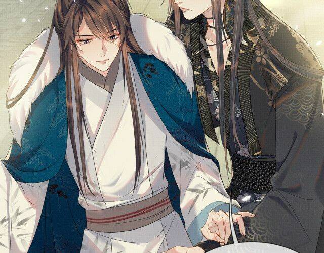 Ngộ Xà Chapter 24 - Trang 2