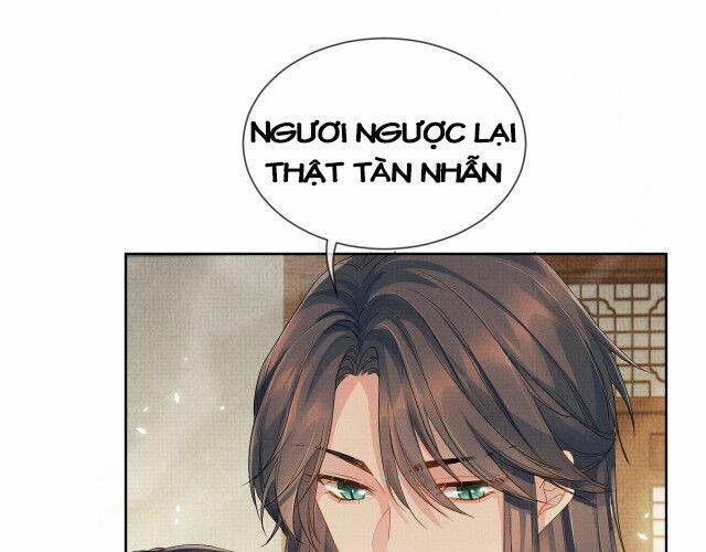 Ngộ Xà Chapter 24 - Trang 2