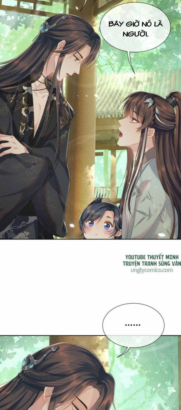 Ngộ Xà Chapter 26 - Trang 2