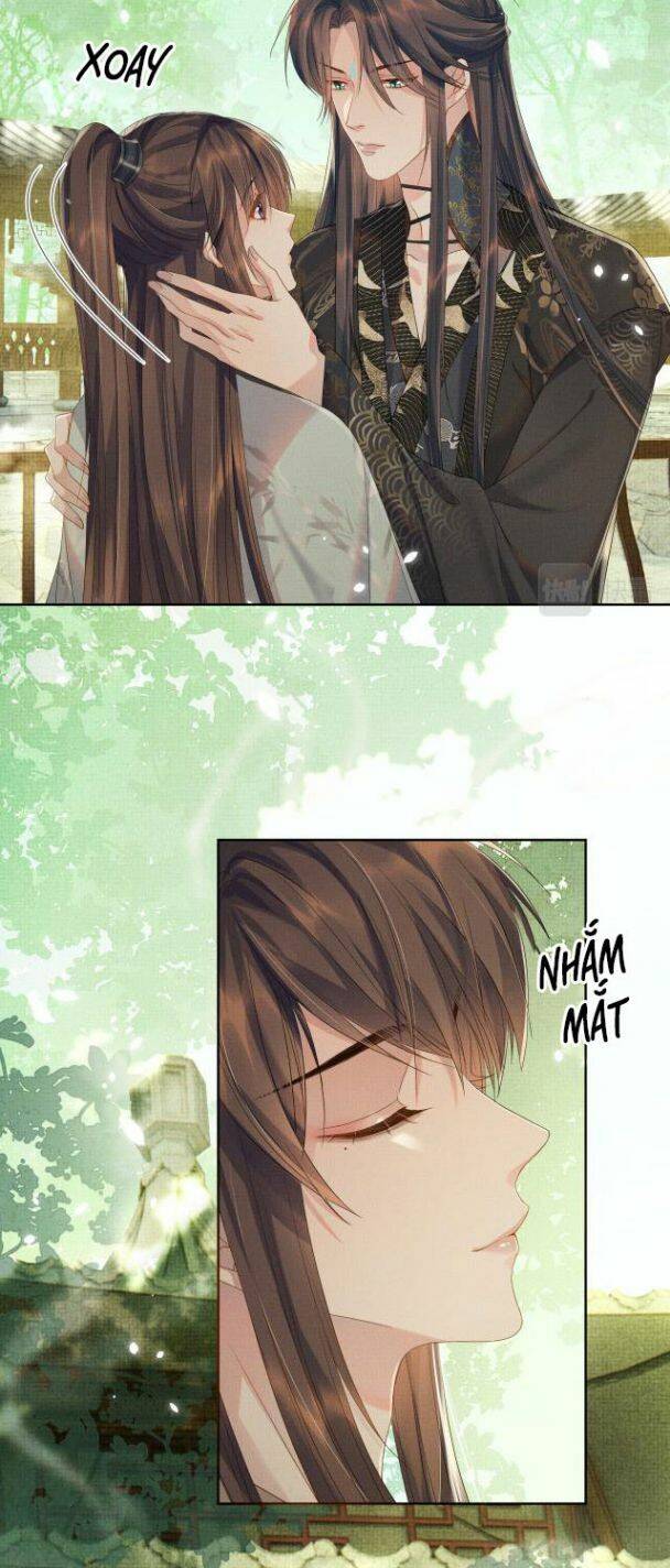 Ngộ Xà Chapter 26 - Trang 2