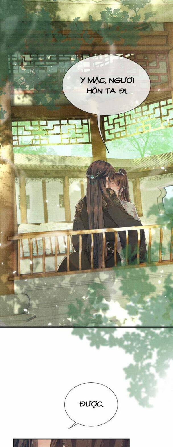 Ngộ Xà Chapter 26 - Trang 2