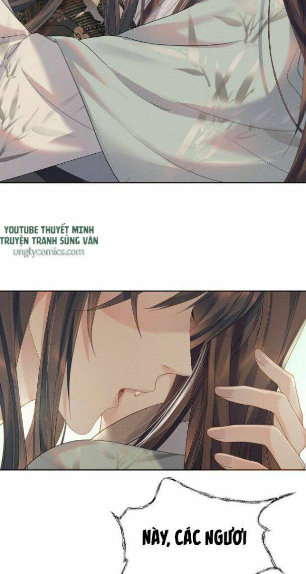 Ngộ Xà Chapter 26 - Trang 2