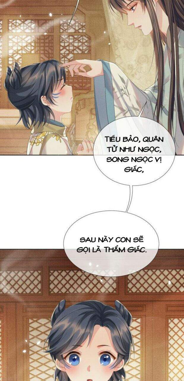 Ngộ Xà Chapter 27 - Trang 2