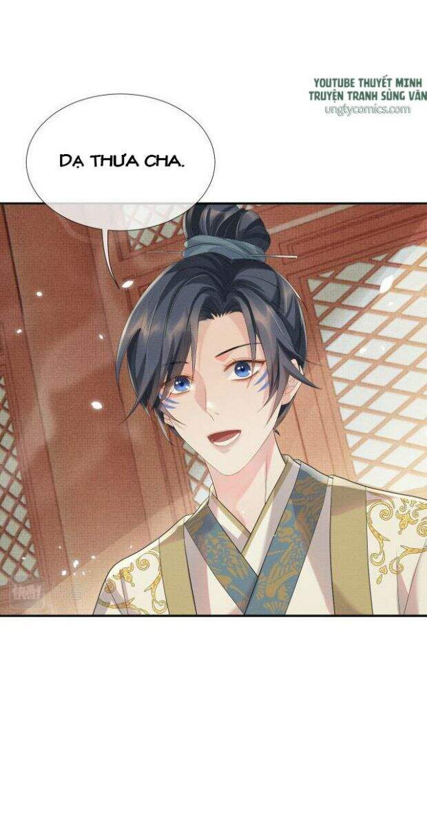 Ngộ Xà Chapter 27 - Trang 2