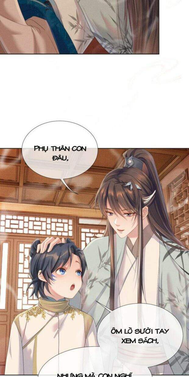 Ngộ Xà Chapter 27 - Trang 2