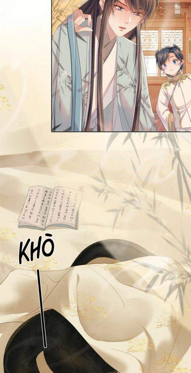 Ngộ Xà Chapter 27 - Trang 2