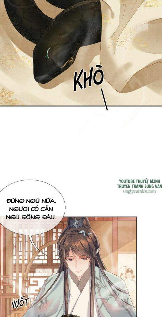 Ngộ Xà Chapter 27 - Trang 2