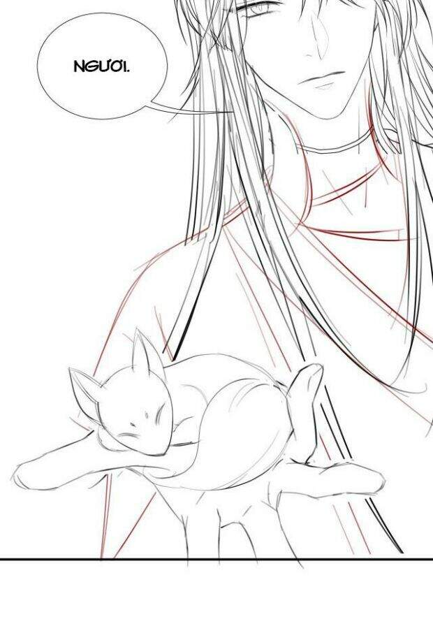 Ngộ Xà Chapter 27 - Trang 2