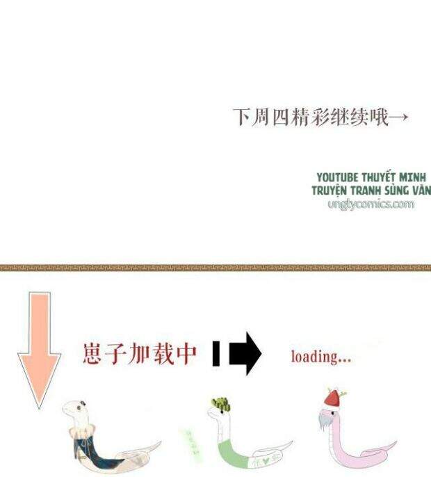 Ngộ Xà Chapter 27 - Trang 2