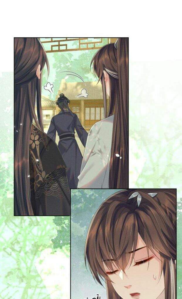 Ngộ Xà Chapter 27 - Trang 2