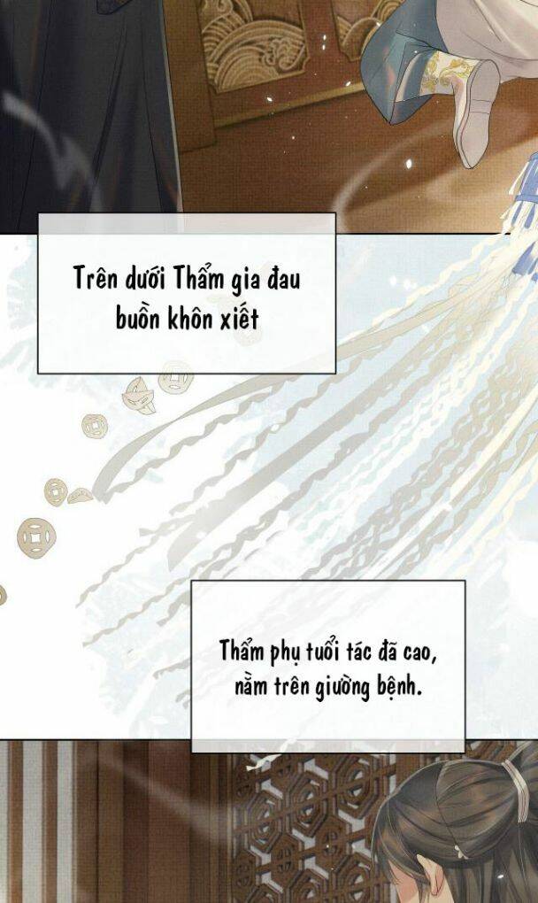 Ngộ Xà Chapter 29 - Trang 2