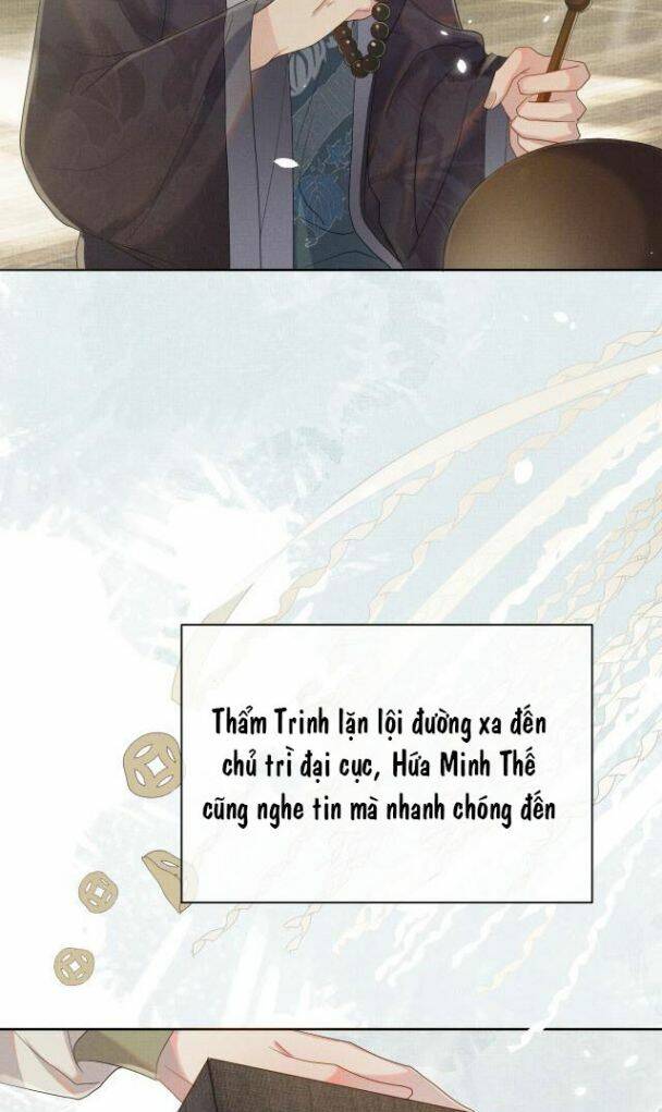 Ngộ Xà Chapter 29 - Trang 2