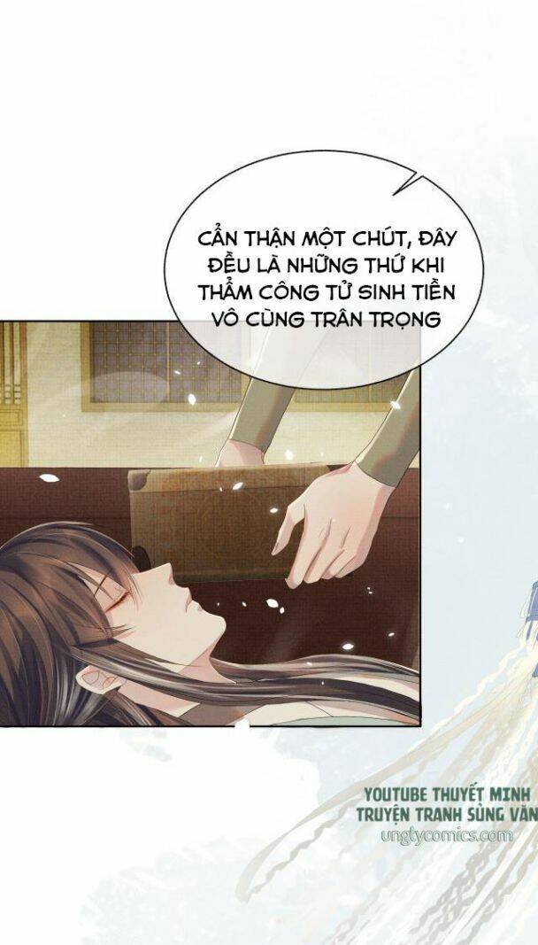 Ngộ Xà Chapter 29 - Trang 2