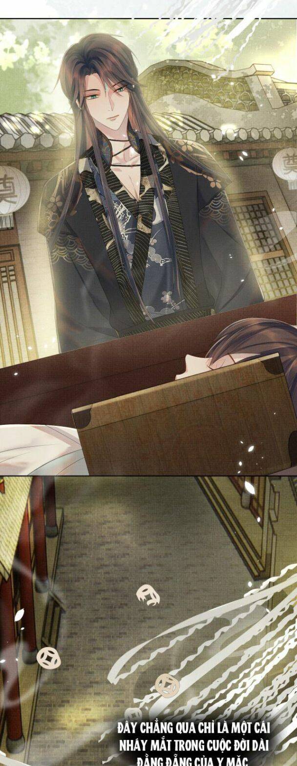 Ngộ Xà Chapter 29 - Trang 2