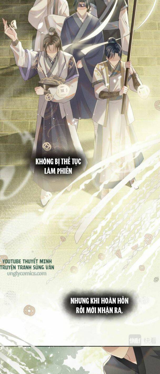 Ngộ Xà Chapter 29 - Trang 2