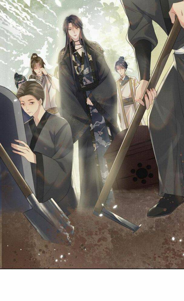 Ngộ Xà Chapter 29 - Trang 2