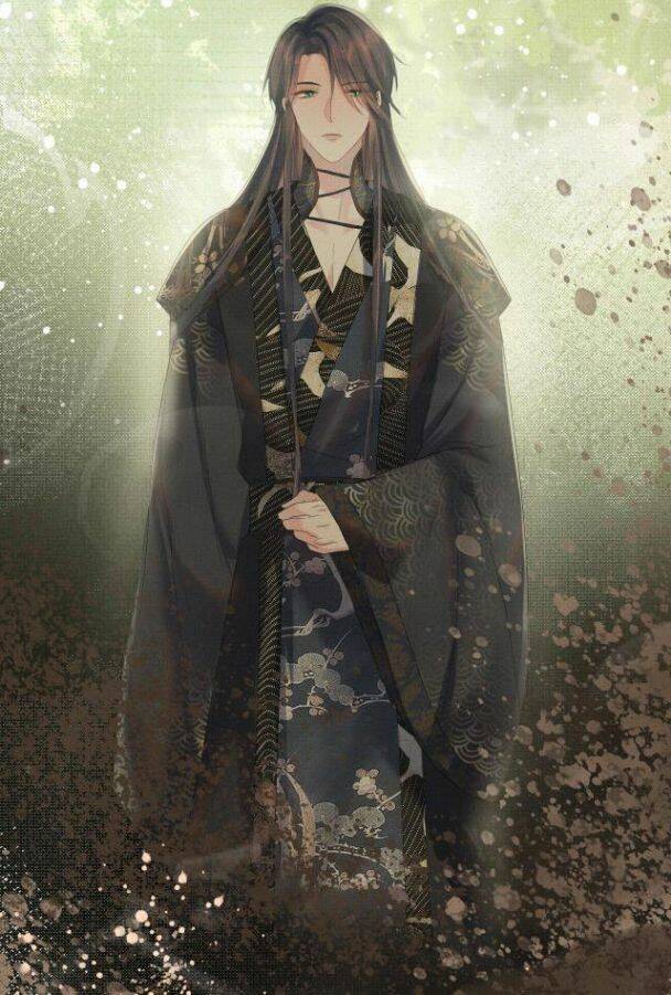 Ngộ Xà Chapter 29 - Trang 2