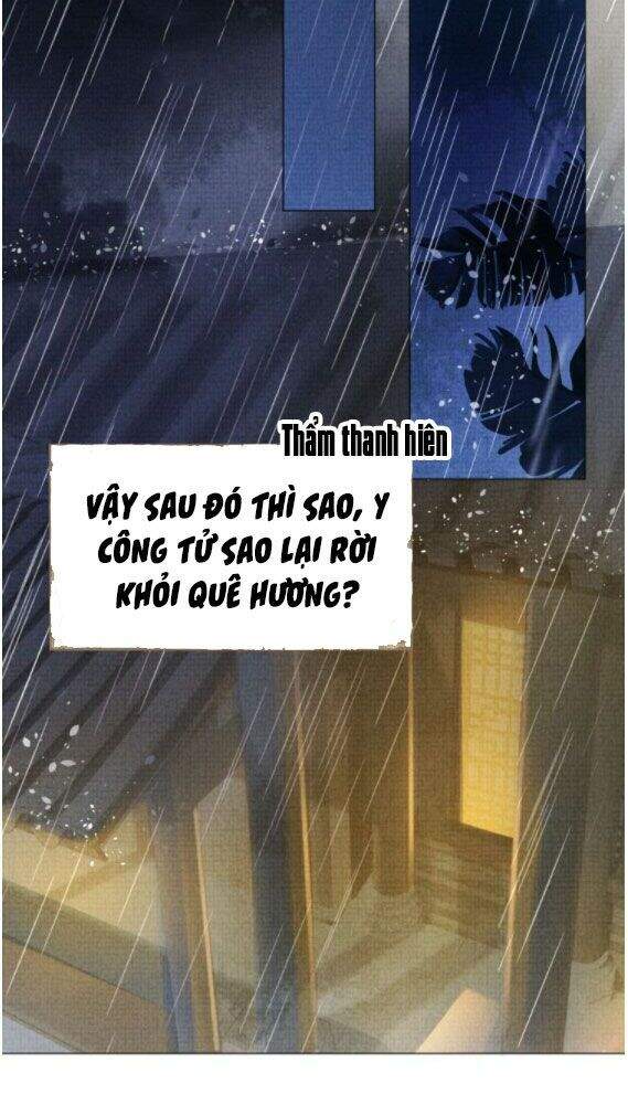 Ngộ Xà Chapter 3 - Trang 2