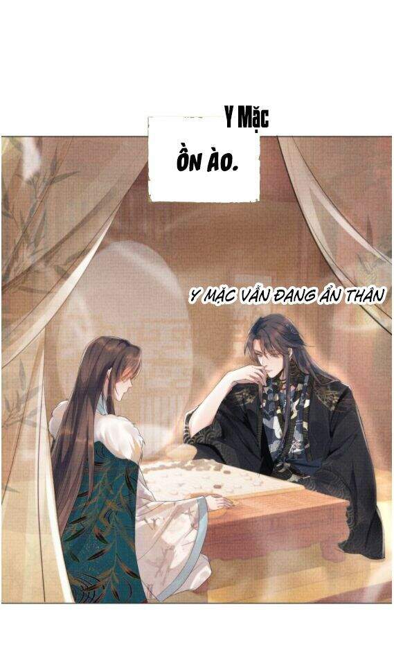 Ngộ Xà Chapter 3 - Trang 2