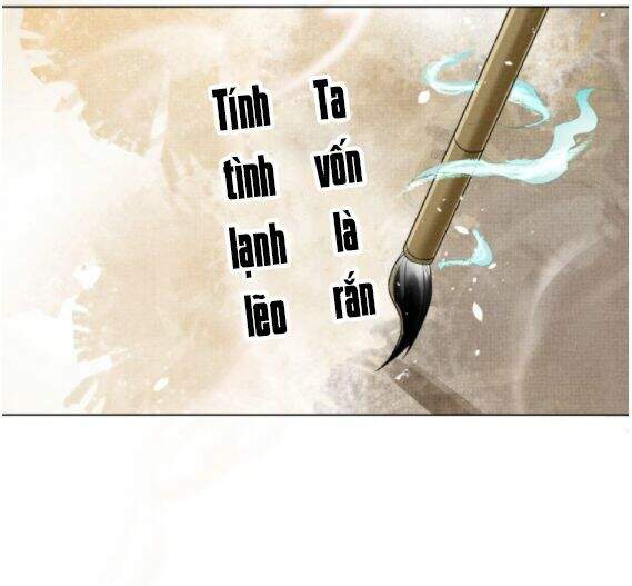 Ngộ Xà Chapter 3 - Trang 2