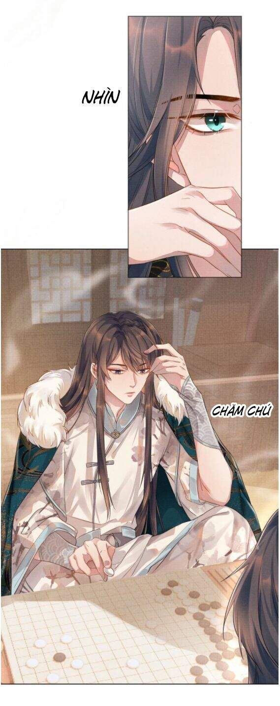 Ngộ Xà Chapter 3 - Trang 2