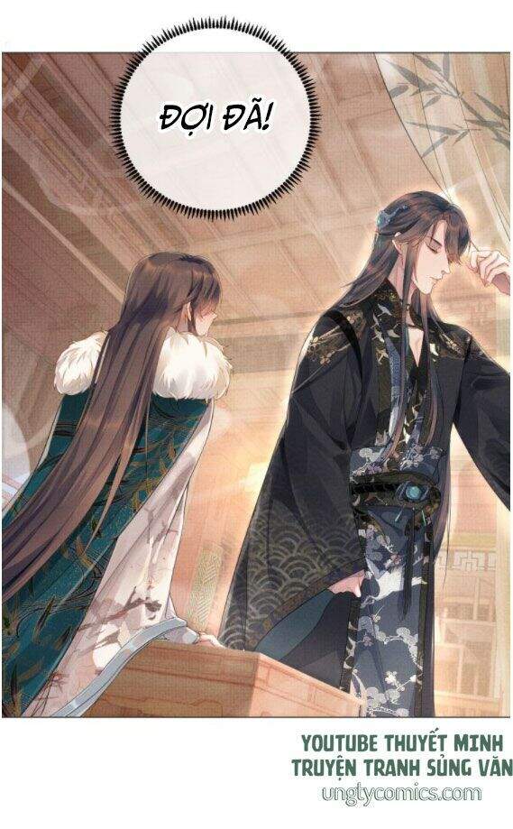 Ngộ Xà Chapter 3 - Trang 2