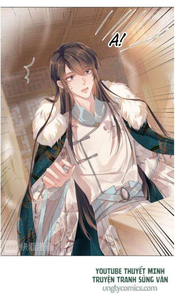 Ngộ Xà Chapter 3 - Trang 2