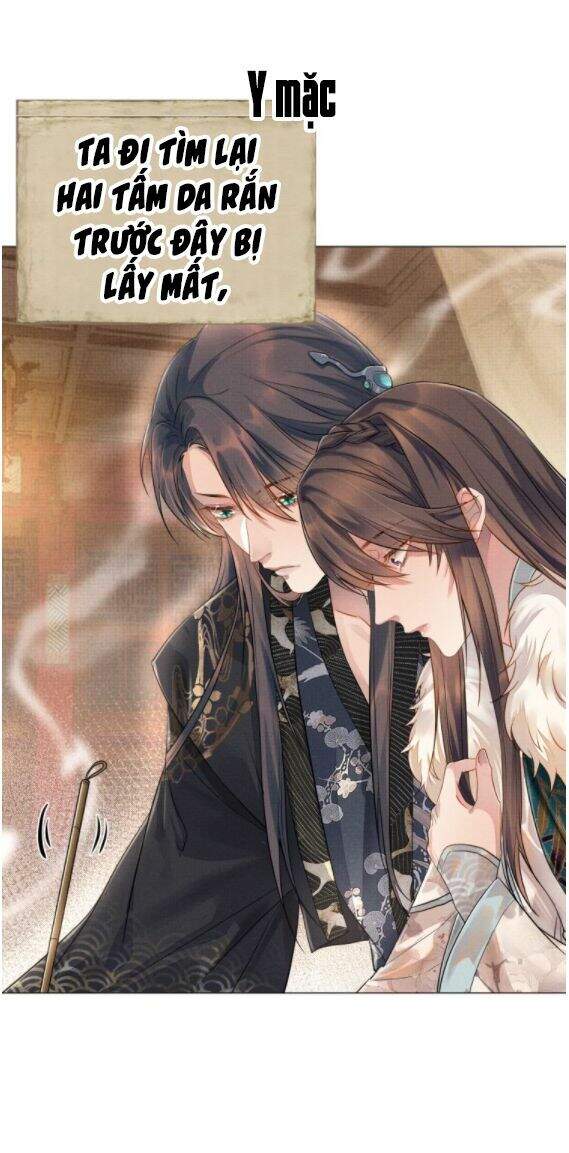 Ngộ Xà Chapter 3 - Trang 2