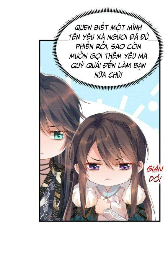 Ngộ Xà Chapter 3 - Trang 2